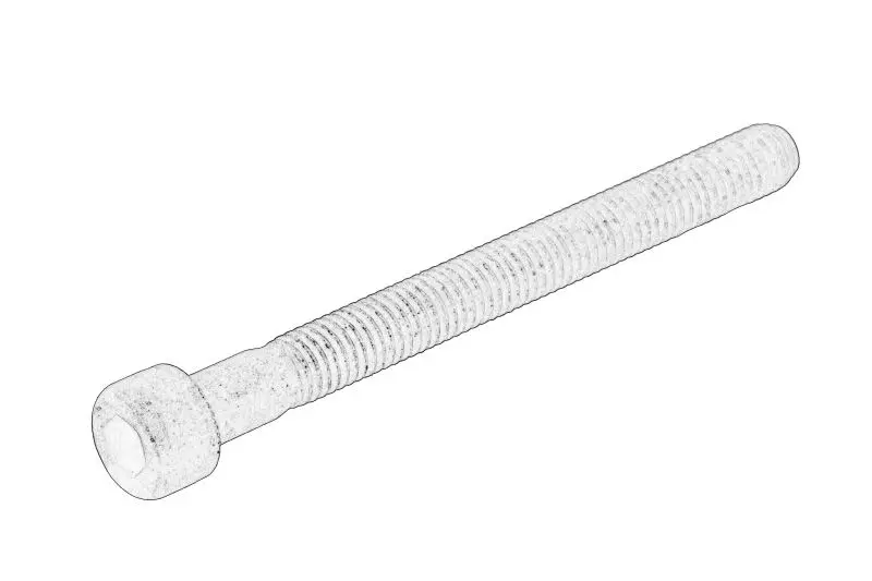 Mocowanie zbiornika powietrza VOLVO TRUCK – VO60112470