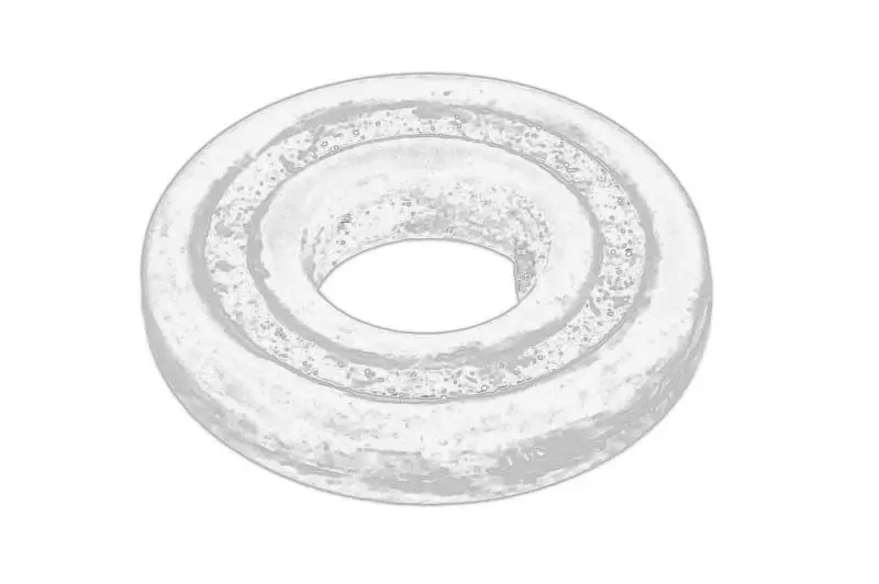 Pierścień uszczelniający (Guma) VOLVO TRUCK – VO8142340
