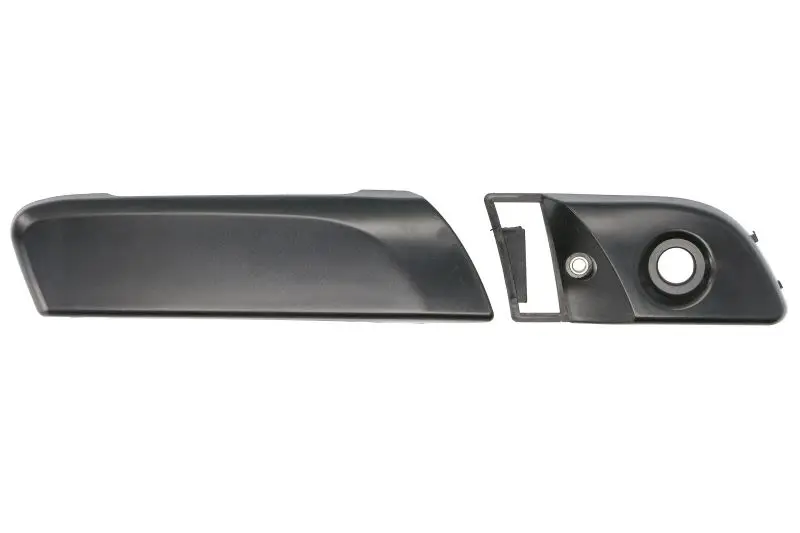 Klamka drzwi P zewnętrzna PACOL – VOL-DH-019R