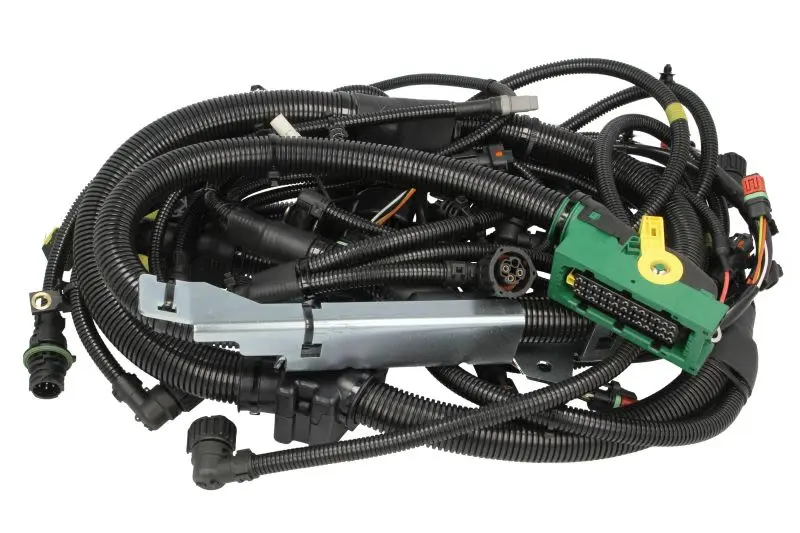 Wiązka przewodów elektrycznych do silnika AKUSAN – VOL-EC-030