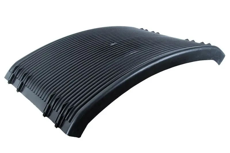 Błotnik tył L/P (część górna) PACOL – VOL-MG-001