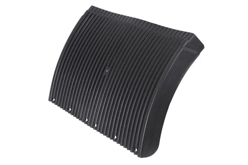 Błotnik tył L/P (pionowa PACOL – VOL-MG-008