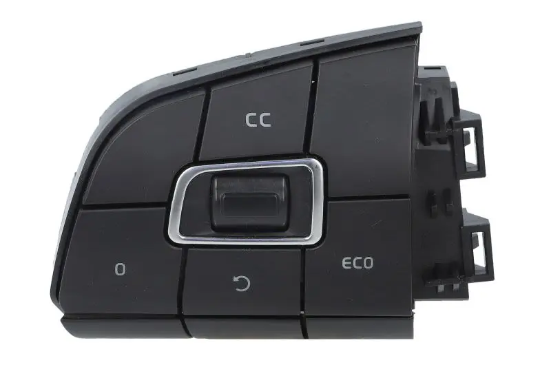 Przełącznik w kierownicy AKUSAN – VOL-PC-021