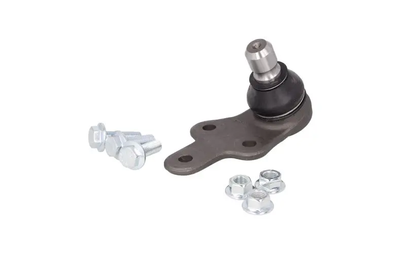 Sworzeń wahacza przód L (przód) (średnica stożka 21mm) MOOG – VV-BJ-13891