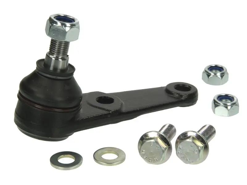 Sworzeń wahacza przód L/P (dół przód) (średnica stożka 16,4mm) MOOG – VV-BJ-5513