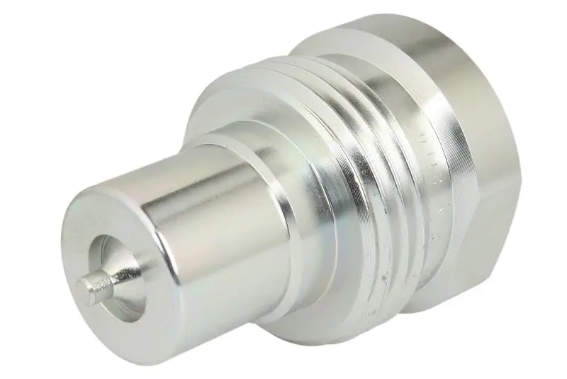 Szybkozłącze hydrauliczne wtyk FASTER – VVS 1 NPT M