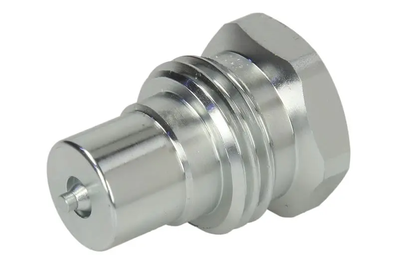 Szybkozłącze hydrauliczne wtyk FASTER – VVS 34 GAS M