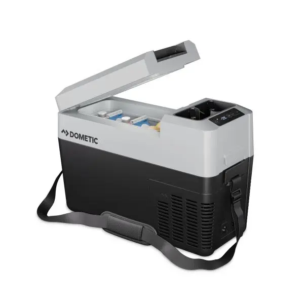 Lodówka samochodowa kompresorowa DOMETIC – WAE 97000133103