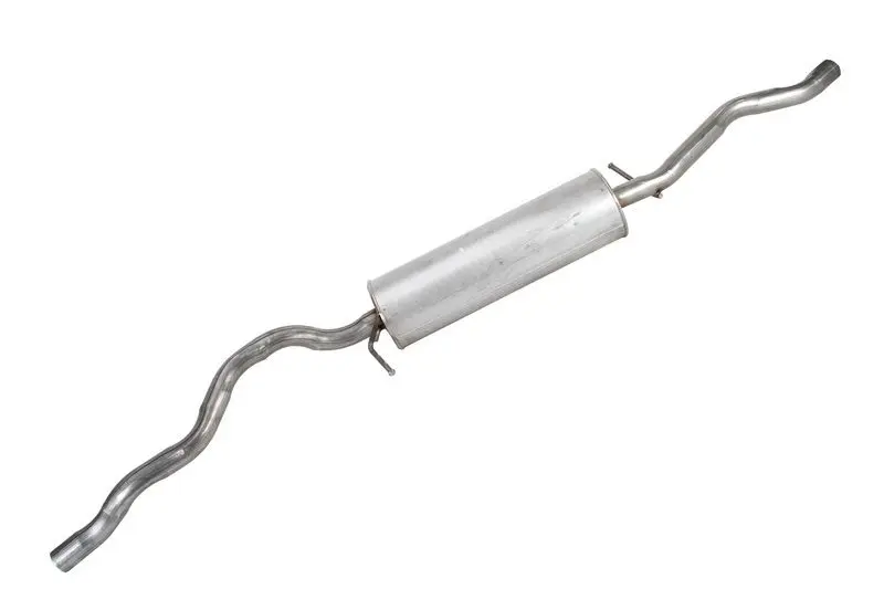 Tłumik układu wydechowego środkowy WALKER – WALK22721