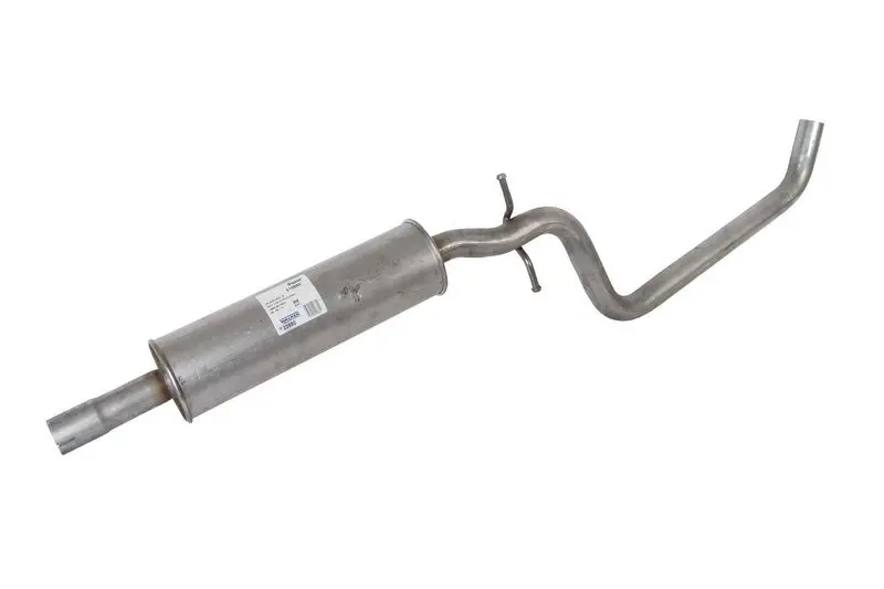 Tłumik układu wydechowego środkowy WALKER – WALK22880