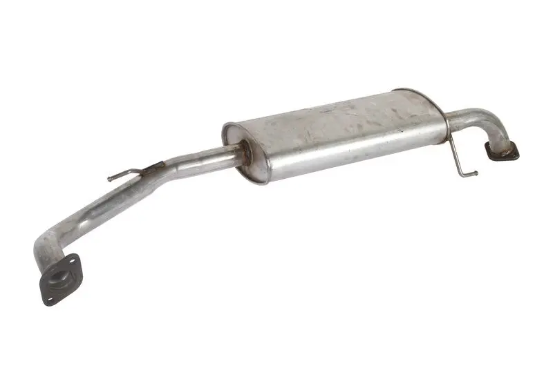 Tłumik układu wydechowego środkowy WALKER – WALK22921