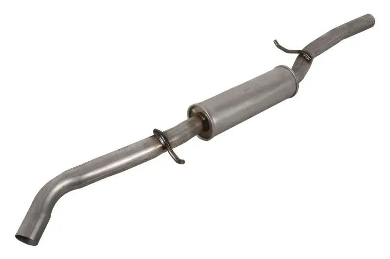 Tłumik układu wydechowego środkowy WALKER – WALK23039