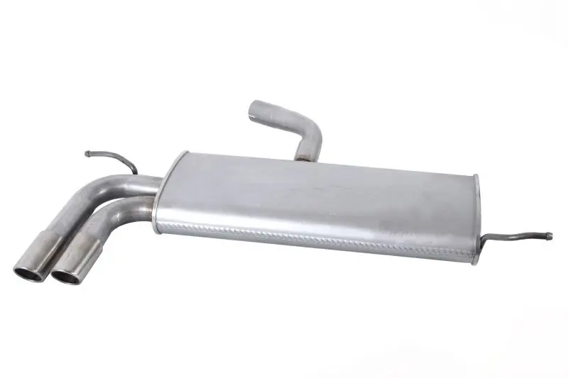 Tłumik układu wydechowego tył WALKER – WALK23278