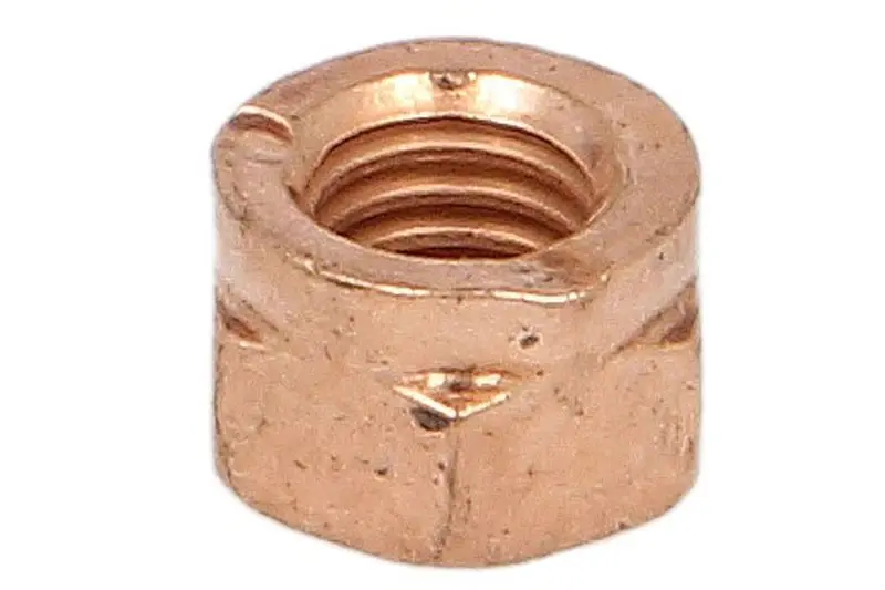 Część montażowa układu wydechowego (nakrętka) WALKER – WALK80630