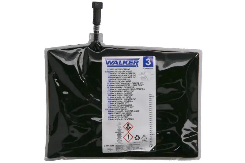 Płyn do filtrów cząstek stałych WALKER – WALK83618