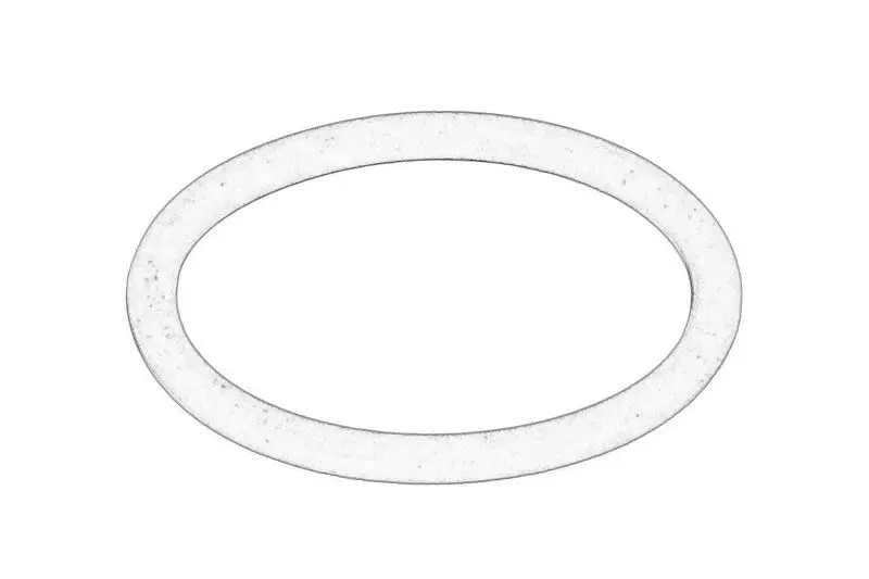 Uszczelka króćca układu chłodzenia VW – WHT 001 688