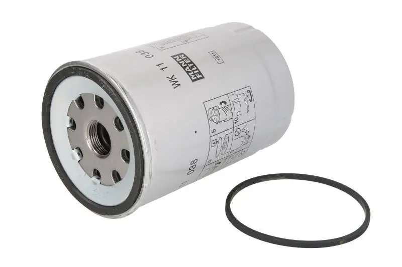 Filtr paliwa MANN-FILTER – WK 11 038 Z