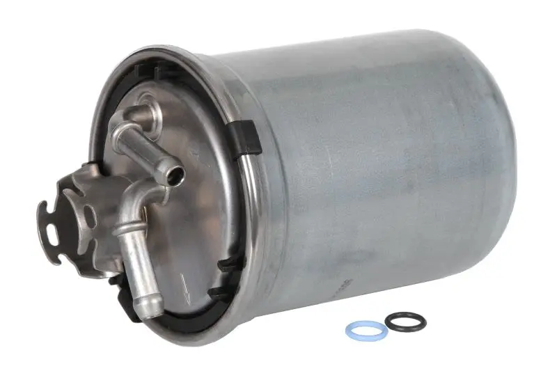 Filtr paliwa (z uszczelnieniem) MANN-FILTER – WK 823/3 X