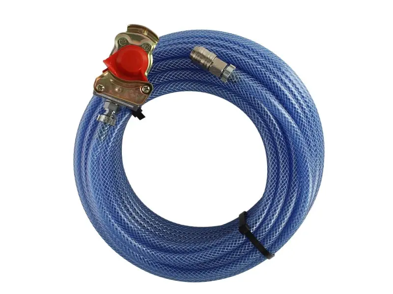 Przewody do instalacji sprężonego powietrza BORG HICO – WPS002