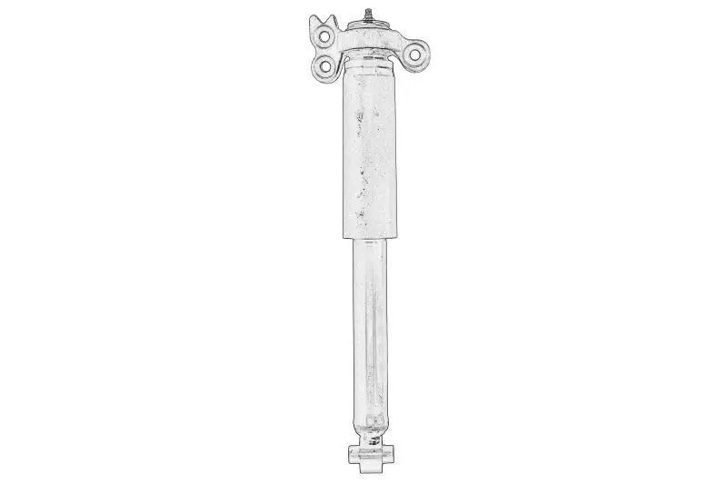 Amortyzator zawieszenia OPEL – YR00057680
