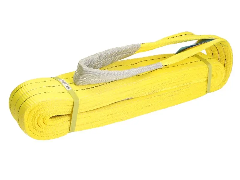 Zawiesie pasowe (3t CENTRUM – ZAWIESIE ZPP 3T/6M
