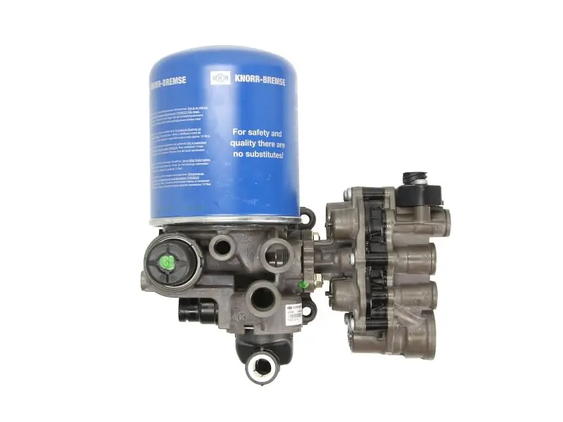 Osuszacz powietrza KNORR – ZB 4734/K043830N50