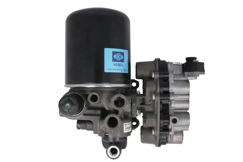 KNORR zespół przygotowania powietrza IVECO – ZB 4741/K043850N00