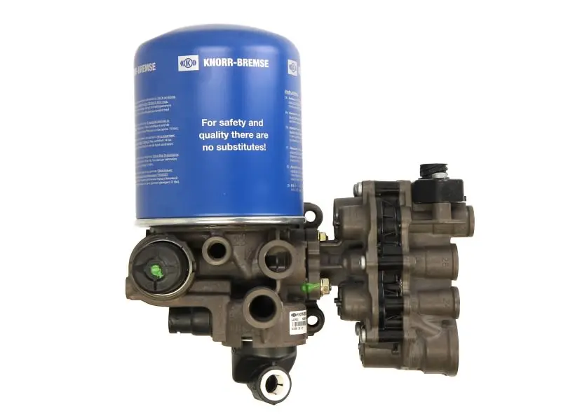 Osuszacz powietrza KNORR – ZB 4742/K043851N50