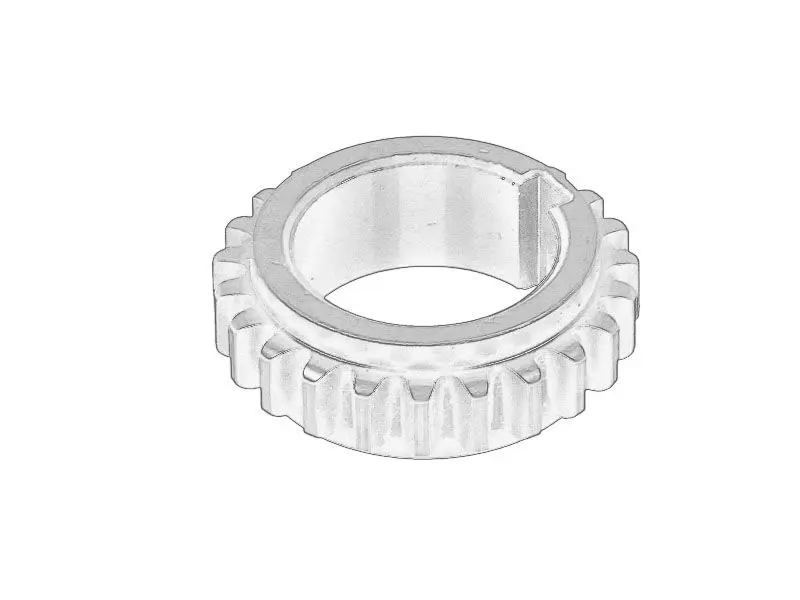 Koło zębate wału korbowego MAZDA – ZJ01-11-316