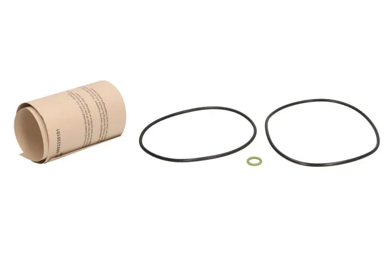 Filtr oleju (odśrodkowy) MANN-FILTER – ZR 12 001 Z