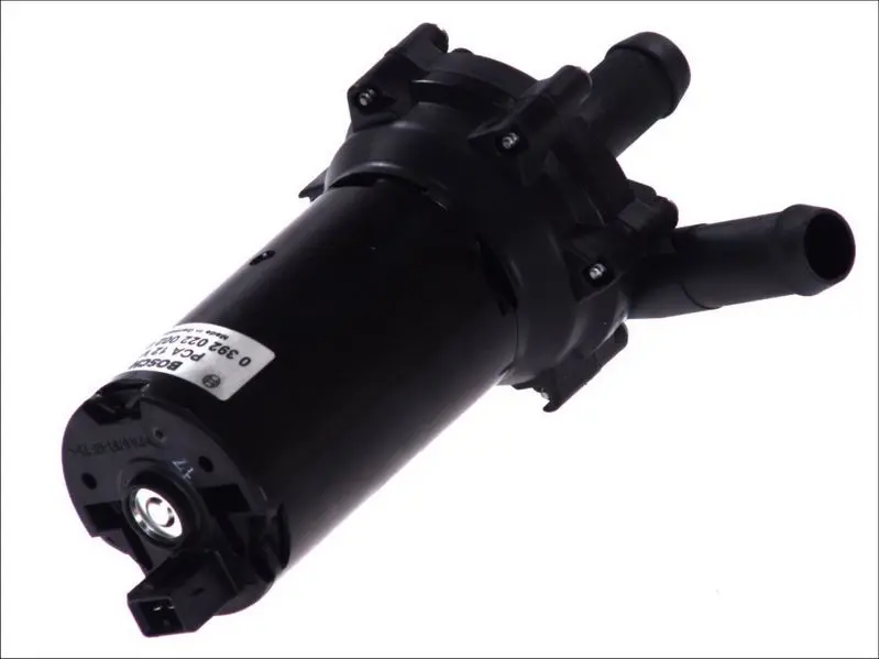 Dodatkowa pompa cieczy chłodzącej (tryb pracy elektryczny) BOSCH – 0 392 022 002 - obrazek 3