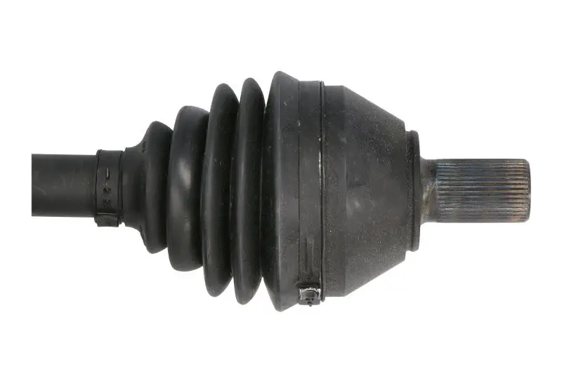Półoś napędowa przód L 640mm SPIDAN – 0.025530 - obrazek 3