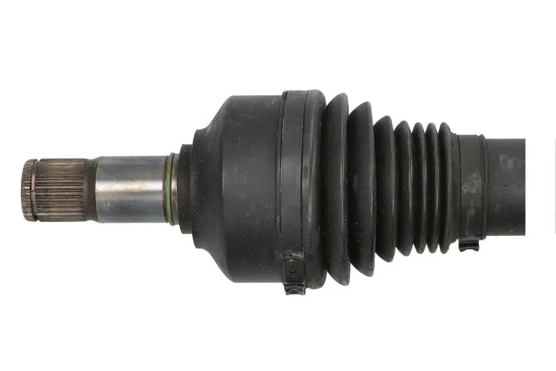Półoś napędowa przód L 640mm SPIDAN – 0.025530 - obrazek 4