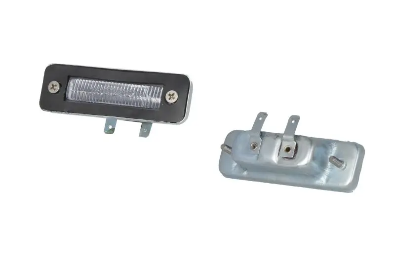 Lampa oświetlenia tablicy rejestracyjnej BPART – 0008201860BP - obrazek 2