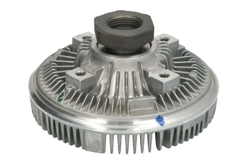 Sprzęgło wentylatora chłodnicy BORG WARNER – 020006225 - obrazek 3