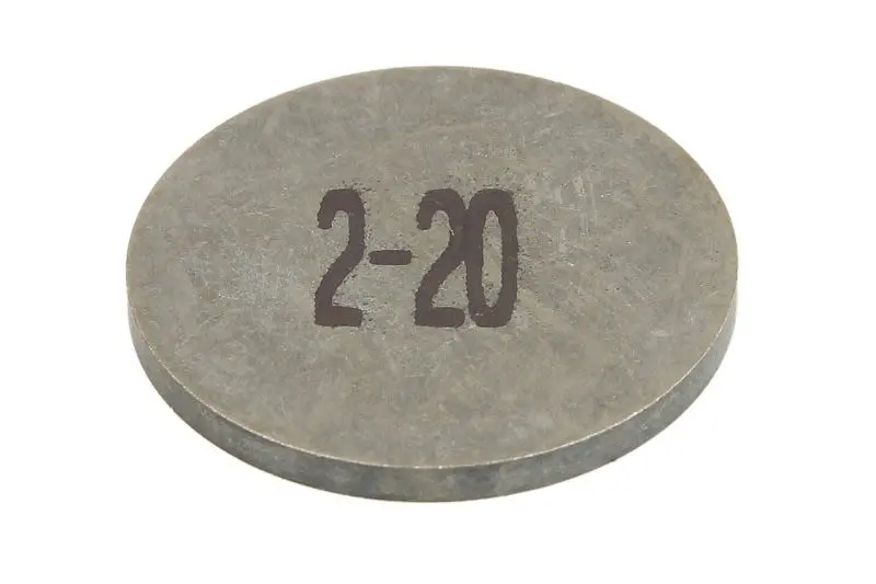Regulator luzu zaworowego 28x2,2 METELLI – 03-0-28220 - obrazek 2