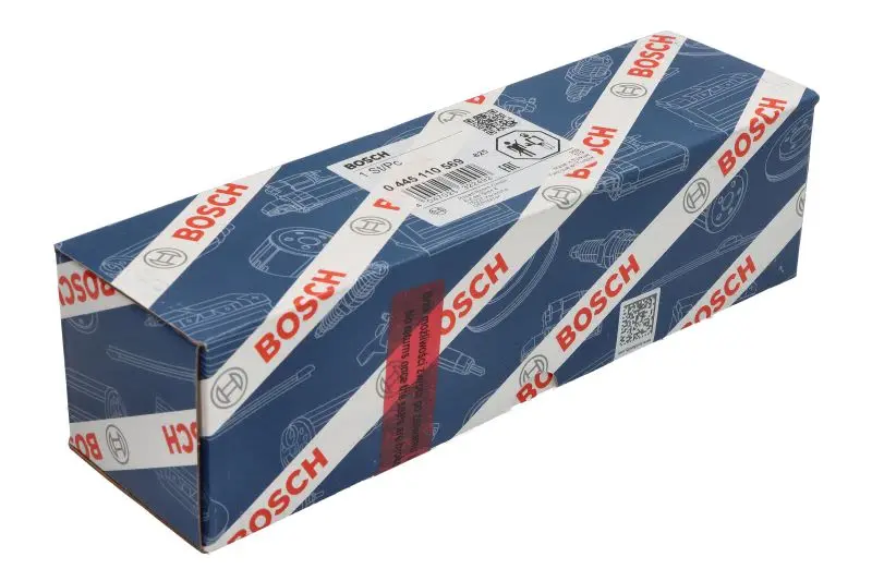 Wtryskiwacz CR elektromag. BOSCH – 0 445 110 569