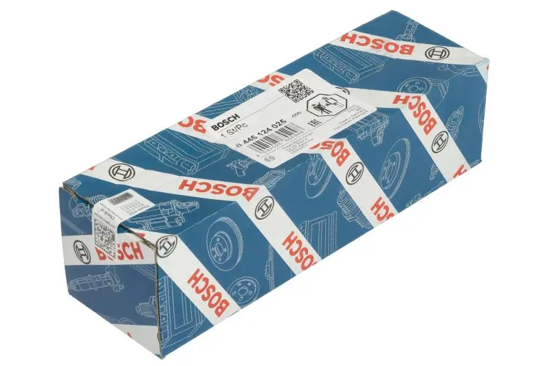 Wtryskiwacz CR elektromag. BOSCH – 0 445 124 025