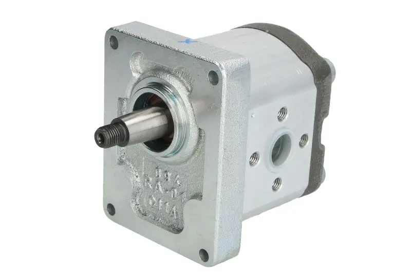 Hydrauliczna pompa zębata pojedyncza 11cm³/obr. BOSCH REXROTH – 0 510 525 357