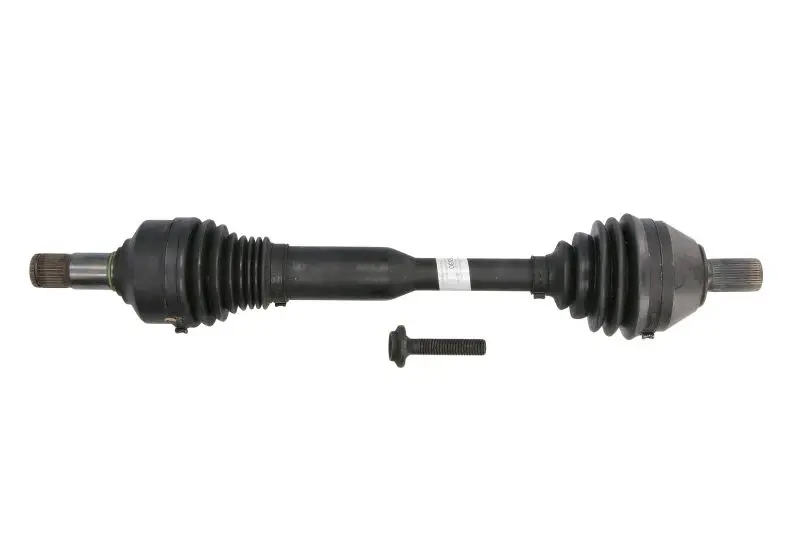 Półoś napędowa przód L 640mm SPIDAN – 0.025530