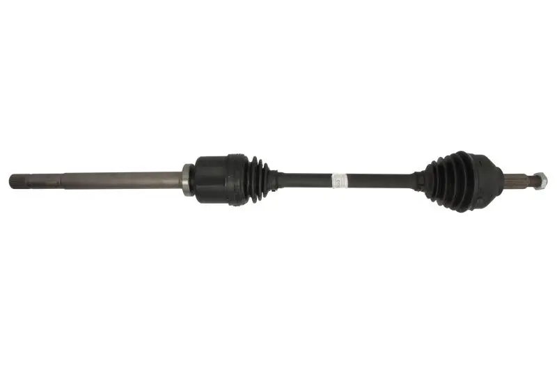 Półoś napędowa przód P 364/1016mm SPIDAN – 0.025633