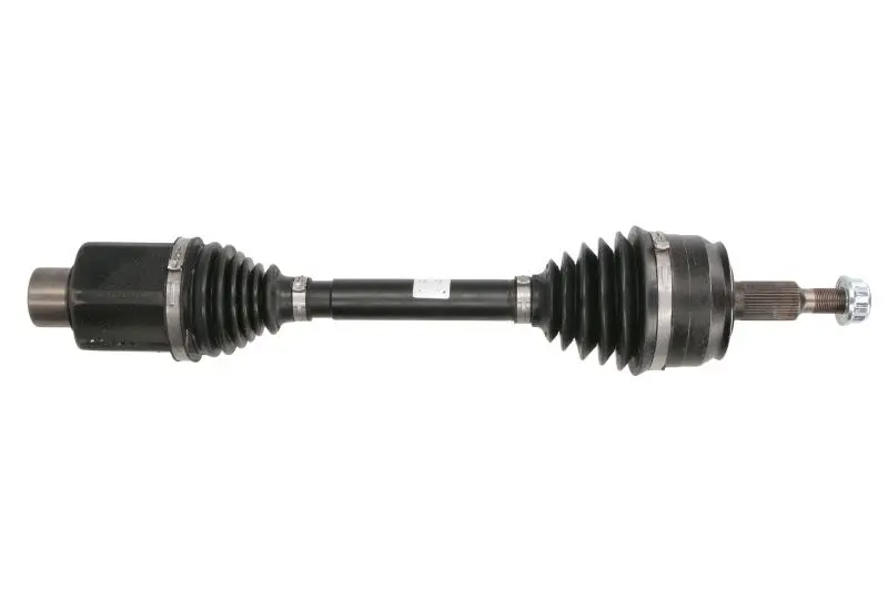 Półoś napędowa przód P 615mm SPIDAN – 0.036290
