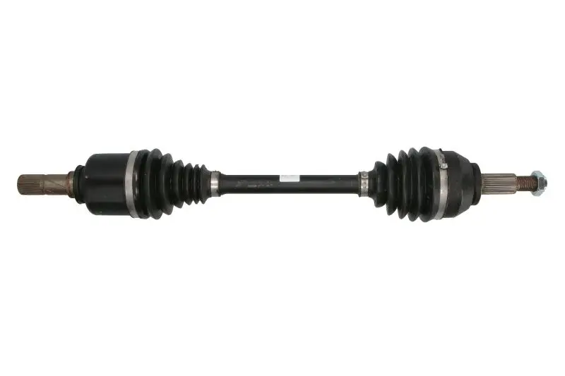 Półoś napędowa przód L 699mm SPIDAN – 0.036544