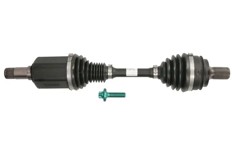 Półoś napędowa przód P 543mm SPIDAN – 0.036664