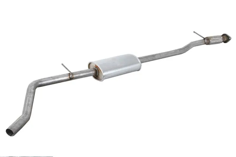 Tłumik układu wydechowego środkowy 4MAX – 0219-01-246113