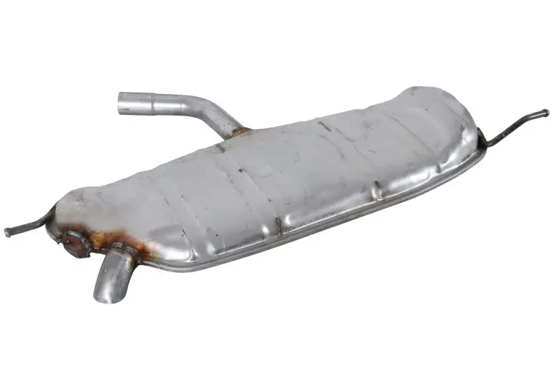 Tłumik układu wydechowego tył 4MAX – 0219-01-587088