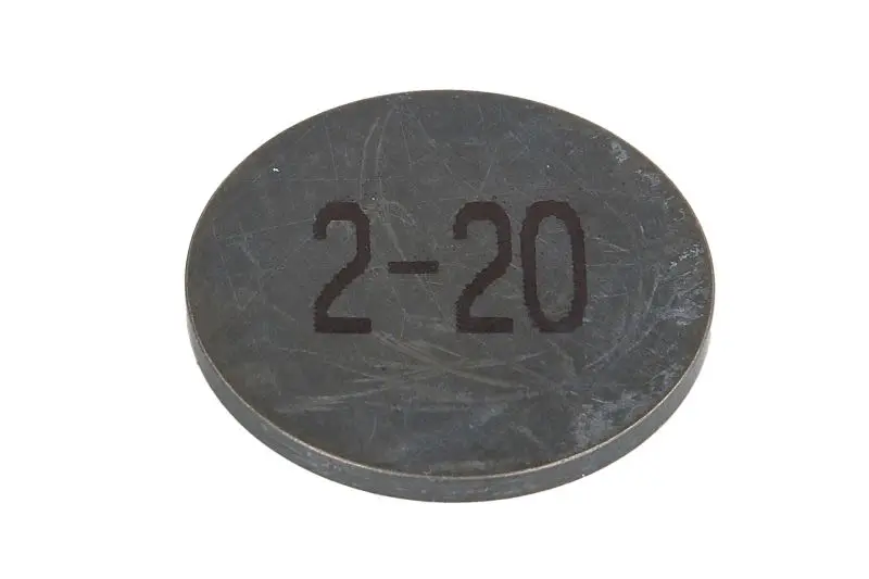 Regulator luzu zaworowego 31x2,2 METELLI – 03-4-31220