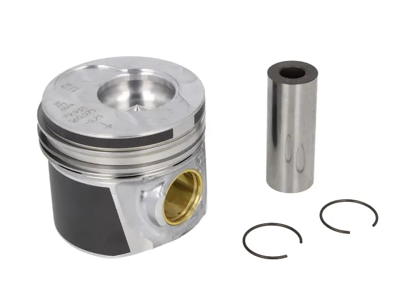 Tłok 80,01 (+0,50 1,75-3) MAHLE – 030 40 02