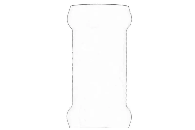 Uszczelka zaworu EGR VW – 04L 131 354