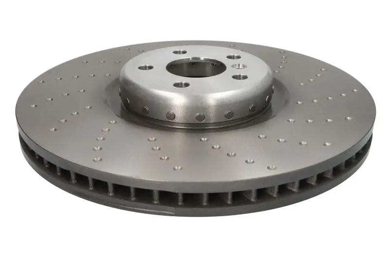Tarcza hamulcowa przód P BREMBO – 09.D898.23
